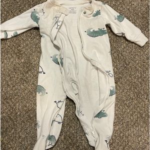 Carter’s Baby Sleeper